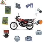 HONDA CG125 CG150 Motorcycle Engine Parts Update And Repair