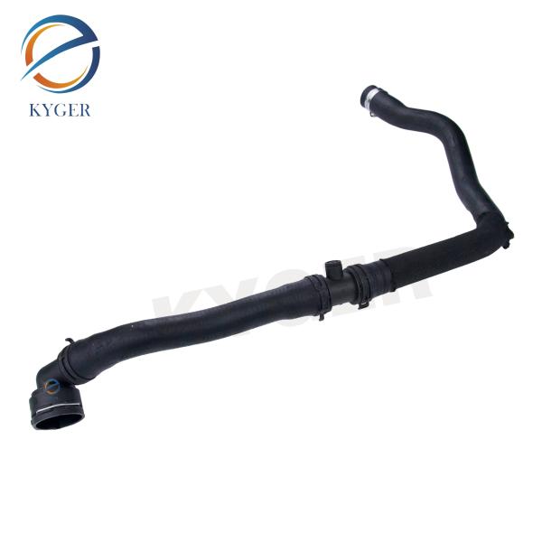 Radiator Coolant Hose LR094509 LR032347 LR028236 For Land Rover Freelander 2