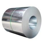 600MM-1500MM Length Galvanized Steel Coils ISO Premium PPGI Steel Coil