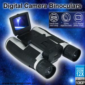 China Digital Camera Binoculars photograph camera  camcorder  video camera  Digital Cameras on sale