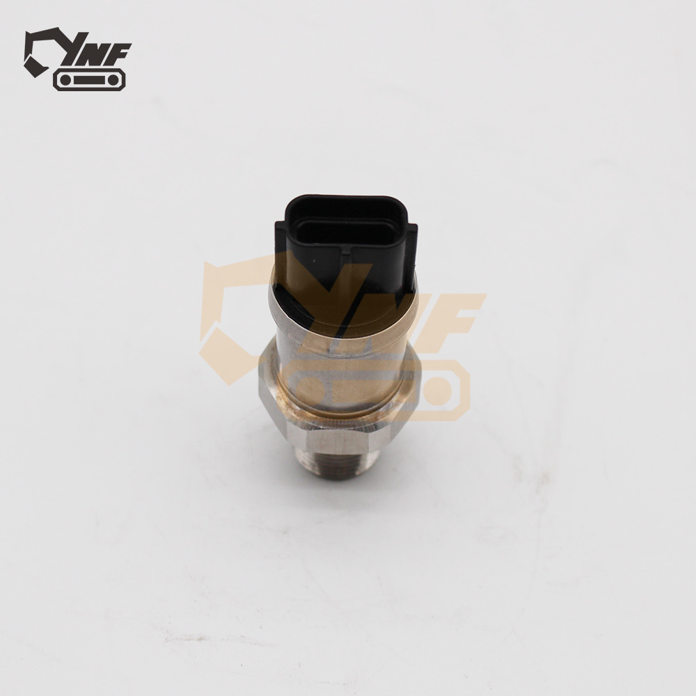 Excavator SK200-8 High Pressure Sensor LS52S00015P1 YN52S00048P1