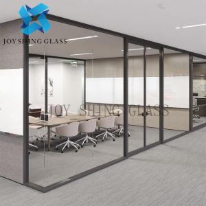 China Self Adhesive PDLC Smart Glass wholesale