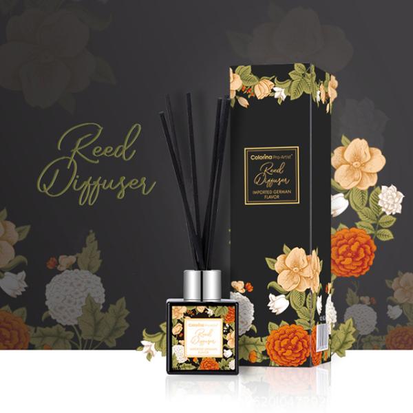 Wedding Home Aroma Fragrance Diffuser Customized Logo