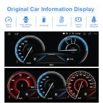 Android 10.0 BMW Car Stereo With GPS For BMW X1 E84 2009~2015 IDriver 10.25" IPS