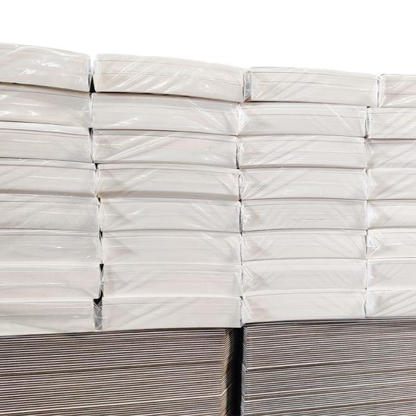 Moisture Proof Coated Duplex Board for Offset Printing