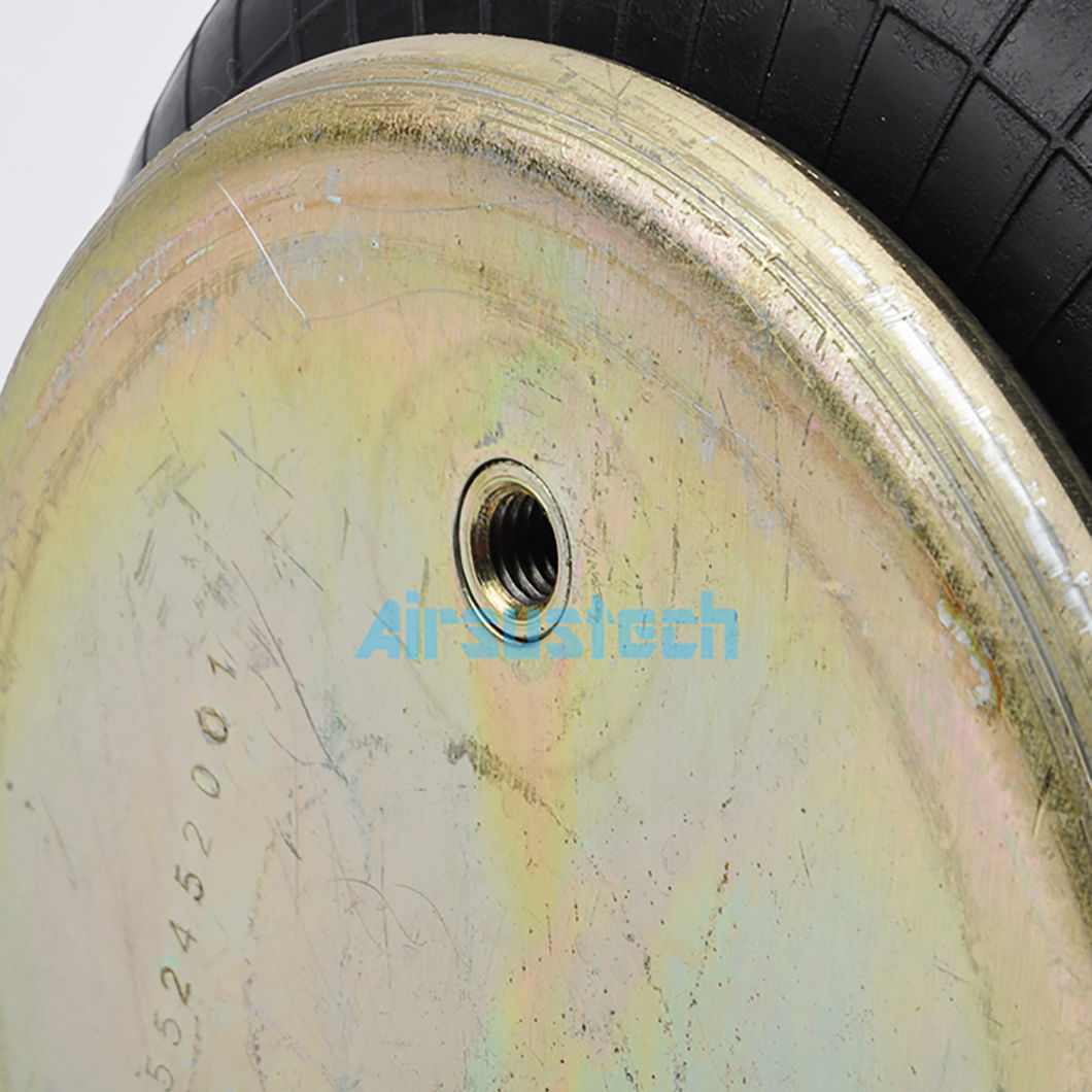 Contitech Fd 200-19 504/161299504 Air Bag Suspension Double Convoluted Spring