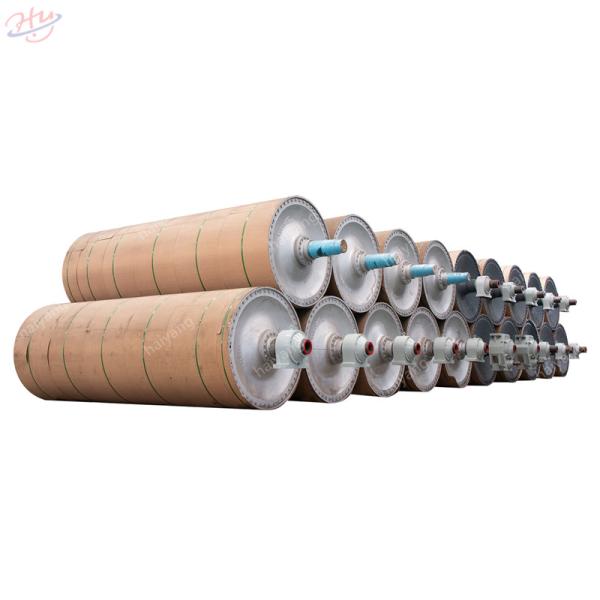 3680mm Paper Machine Spare Parts