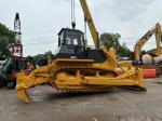 Kawasaki Hydraulic Valve Used Bulldozer Shantui Komatsu SD22 D65 Dozer 7.6m3