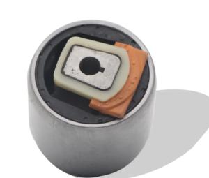 China Audi A8 D3 ISO9001 Front Lower Control Arm Bushing 4E0 407 183 H Auto Parts wholesale