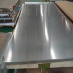 High Grade 200 300 400 500 600 Series Stainless Steel Shim Plate for Punching