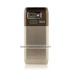 Triple SIM Card Unlocked Quad Band Cell Phone + Dual Camera + Bluetooth