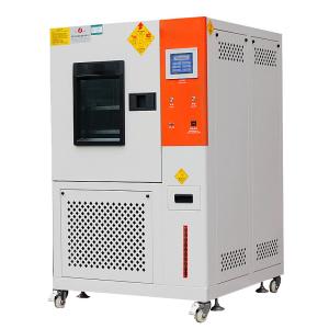 China 25KG Maximum Load Capacity Climatic Test Chamber , Mini Temperature Humidity Chamber wholesale