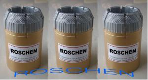 China Premium NMLC HMLC Diamond Core Drill Bits For Concrete / Granite / Stone / Marble wholesale