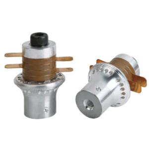 China 39KHZ 40KHZ 800W High Power Ultrasound Transducer Cleaner Piezoelectric wholesale