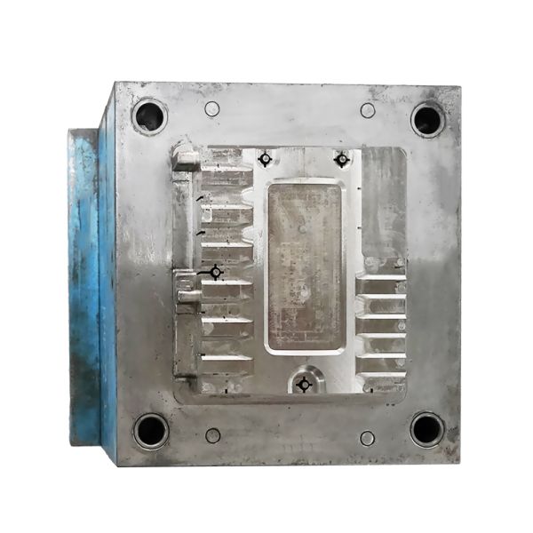 Custom Special Shaped Electrical Shell Injection Mould For Non Standard Electrical Equipment