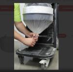 Longopac Mini Dust Collection Bag Folding Dust Collector Replacement Bags 20m