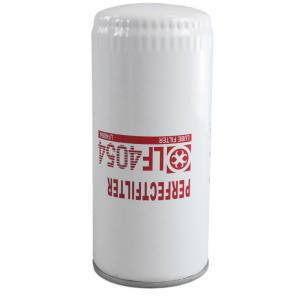 China Fleetguard JX0818 Oil Filter , LF4054 Oil Filter P553771 Filter LF3413 1174421 wholesale