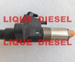 DENSO injector 095000-0220, 095000-0221, 095000-0222 for ISUZU 6SD1 1153003470,