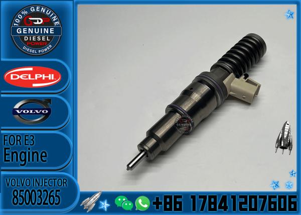 Diesel Injector 85000071 85003263 85003265 7421340614 21340614 85000872 85003266