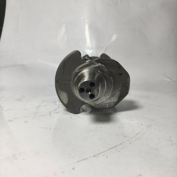 T420148 Engine Crankshaft Perkins Durable Mechanical Engine Parts