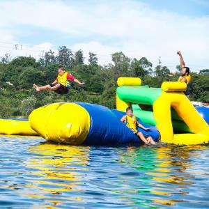 China Inflatable Water Blob For Sale wholesale