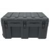 Buy cheap V5 Rugged Heavy Duty Camping Storage Bins 150L With Steel Lockable Latches from wholesalers