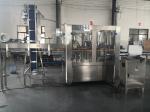 Generation Mineral Water Filling Machine for Water Plant Project 2500*1500