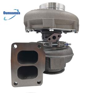 China Turbo Model GT4594B GTA4594B For Volvo Turbocharger 452164-5016S 452164-0016 452164-0011 452164-16 11030483 1142339 Starter D12C Tier 2 D12C Factory wholesale