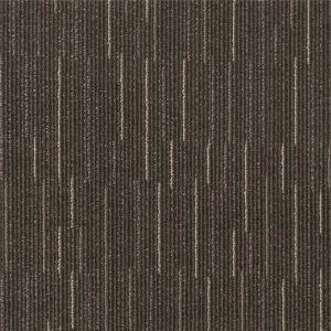 China Modern Versatile Commercial Carpet Tiles / Contemporary Carpet Tiles wholesale