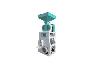 China small rice husker and mill machine wholesale