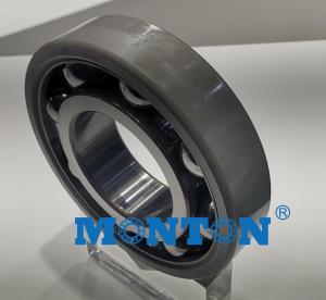 China NU217ECM/C3VL0241 85*150*28mm Insulated Insocoat bearings for Electric motors wholesale
