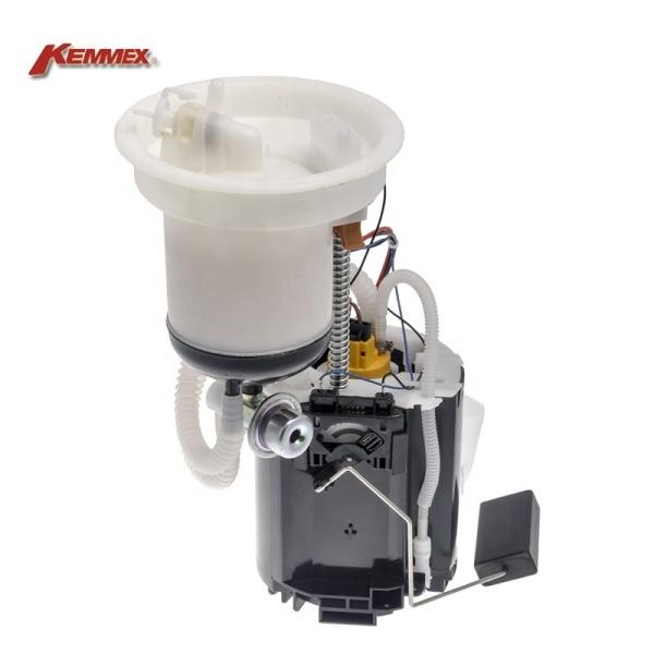 Ford OE NO. 6G919H307EG KEMMEX 304GE Electric Fuel Pump Assembly A2C53100689Z