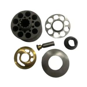 China Hydraulic Pump Spare Parts K3V63DT K3V63 Cylinder Block Valve Plate Swash Plate Repair For Rexroth wholesale