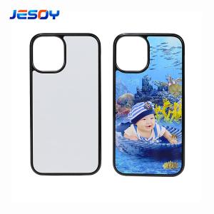China OEM Shockproof Sublimation Mobile Phone Case For IPhone16 15 14 Pro Max wholesale
