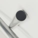 3103 H12 6.5mm Outside Diameter Cold Drawn Aluminium Tube for Heat Sink Anti