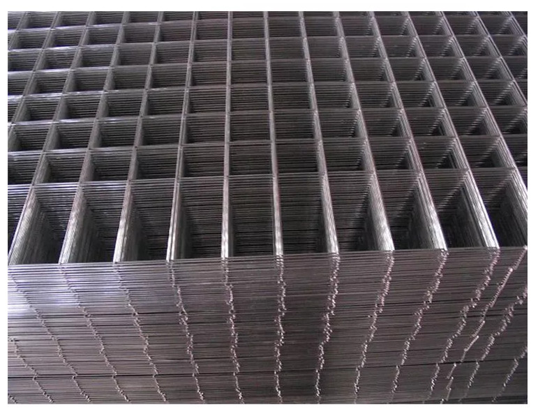 Customized SUS 304 316 316l 6 8 10 12 14 20 Mesh Stainless Steel Woven Wire Mesh Cloth