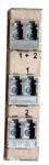 Foxboro P0926AH FIBER SPLITTER COMBINER Passive Fiber Optic Distribution Unit