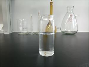 China OEM Aliphatic Acrylated Urethane resin For Metal Vacuum Coating wholesale