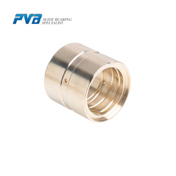 JLG C86300 Solid bronze bushing SAE430B high tensile brass bushes 91164031 HTB1