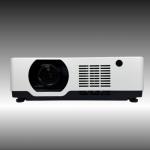 4K HDR Home Movie Projector 6500 Lumen Perfect For Art Gallery Immersive