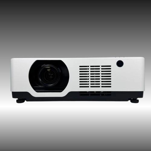 4K HDR Home Movie Projector 6500 Lumen Perfect For Art Gallery Immersive