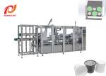 SUNYI CE 7.5KW K Cup Filling And Sealing Machine