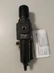 Bayonet Cup Pressure Regulation Valve G Thread 40.00µm B73G-4GK-AD3-RMN NORGREN