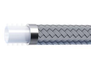 China Chemical Resistant Hose - Wear resistant EPDM Pressure Steel Reinforcement Wide Temperature Range wholesale