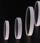 BK7 Safety 300W 50.8*2mm Fiber Laser Protective Lens