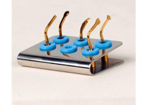 China Dental Scaler Piezo Surgery Ultrasurgery Bone Cutting Tips for Woodpecker Scaler wholesale
