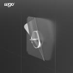 Bathroom Fittings Fixtures Sticky Nails Self Adhesive Hanger No Drilling