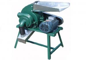 China CF158 Small Wood Hammer Mill Good Quality Compatitive Price CE Certification wholesale