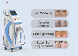 China FL-260S Opt Shr Hair Removal Machine Beauty Facial Machine For Facial Pigmentation wholesale