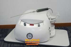 China Portable Body Slimming Beauty Power Assisted Liposuction Machine For Clinic wholesale